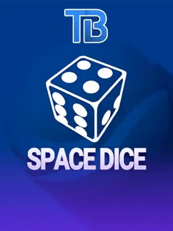 স্পেস ডাইস casino game